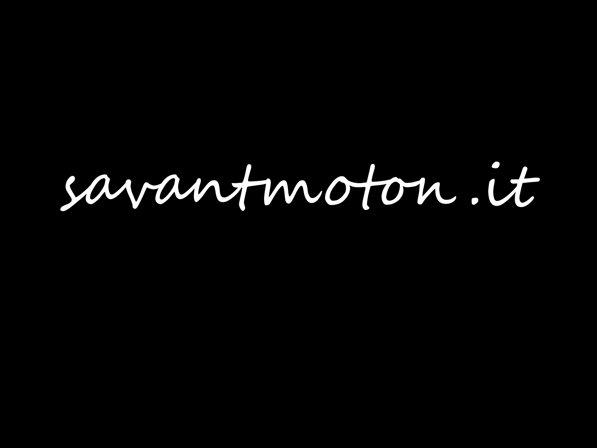 Savant Moton